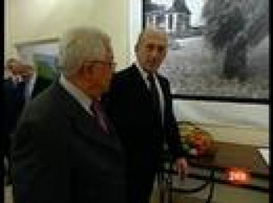  - Olmer: 'La paz es frágil'