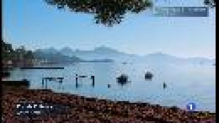 Informatiu Balear - El temps a les Illes Balears - 30/12/16