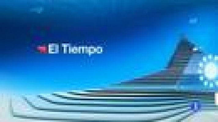 Panorama Regional - El tiempo en Asturias - 30/12/16