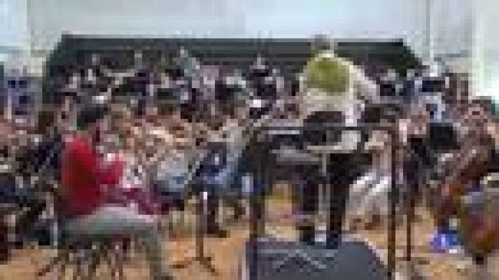  - joven orquesta de canarias