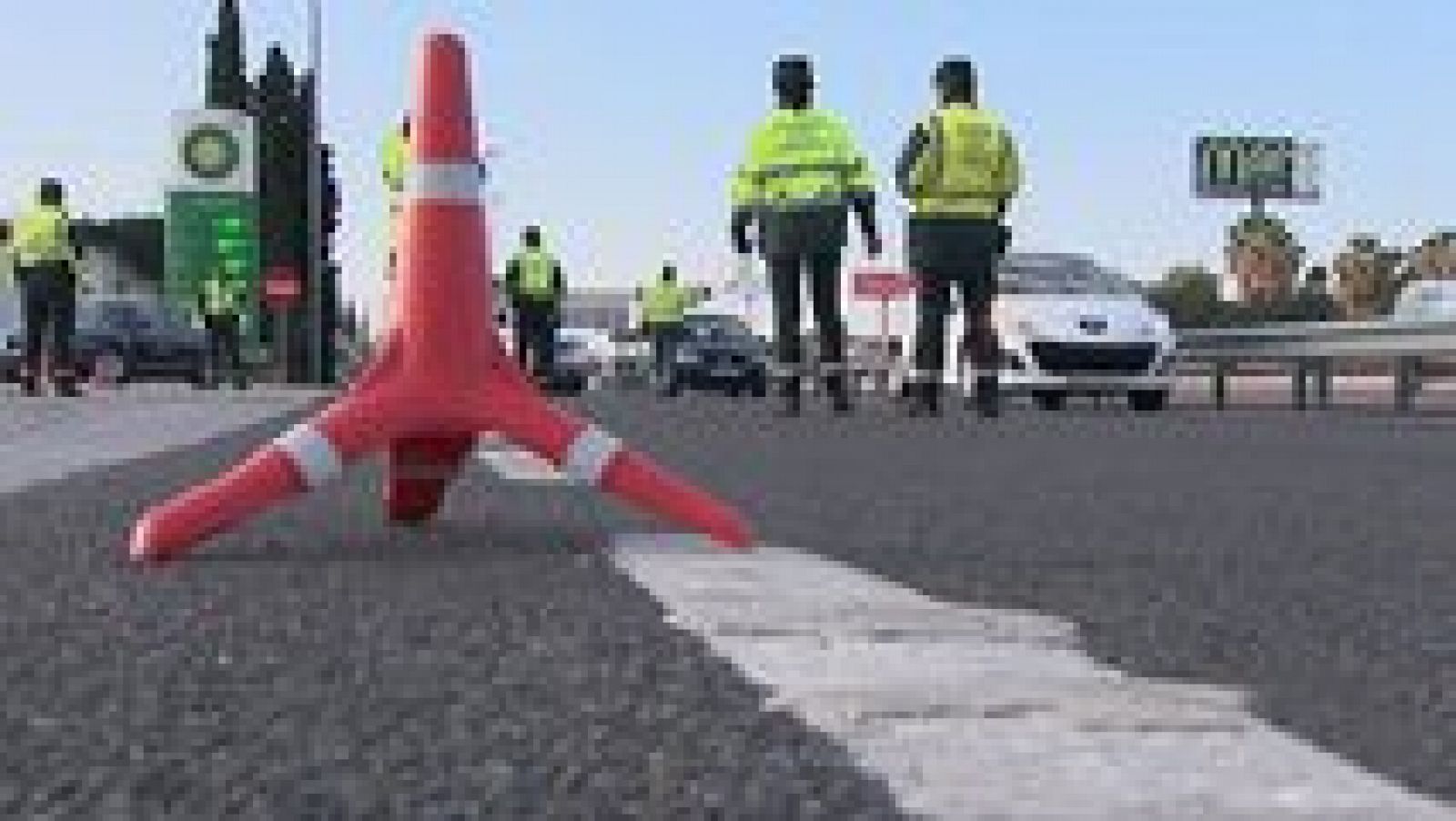 El tiempo en la Comunidad Valenciana - 30/12/16 - ver ahora