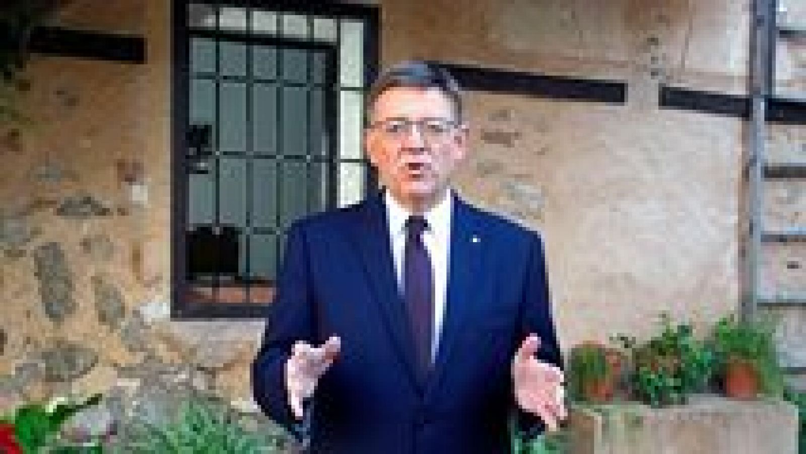 L'Informatiu - Comunitat Valenciana - 30/12/16 - ver ahora