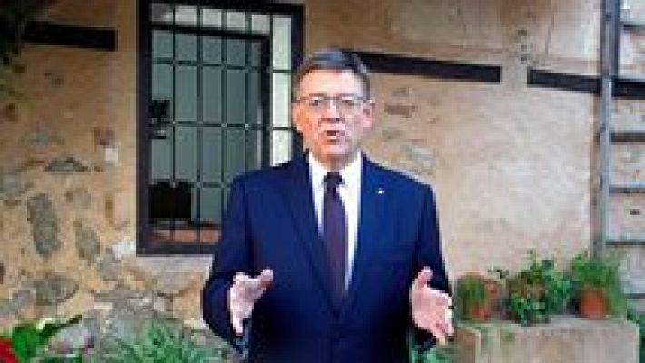 L'informatiu - Comunitat Valenciana - L'Informatiu - Comunitat Valenciana - 30/12/16