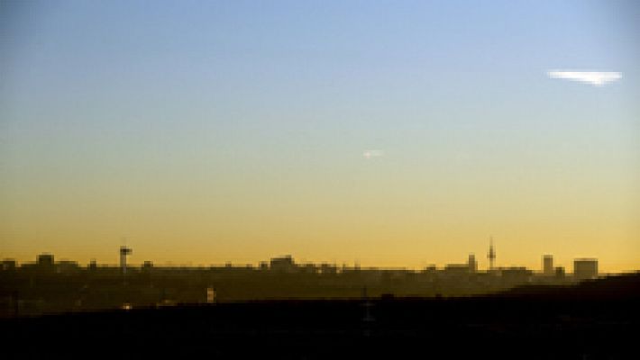 Informativo de Madrid - Informativo de Madrid - 30/12/16