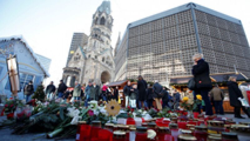 Las ciudades más turísticas del mundo se blindan ante la amenaza terrorista