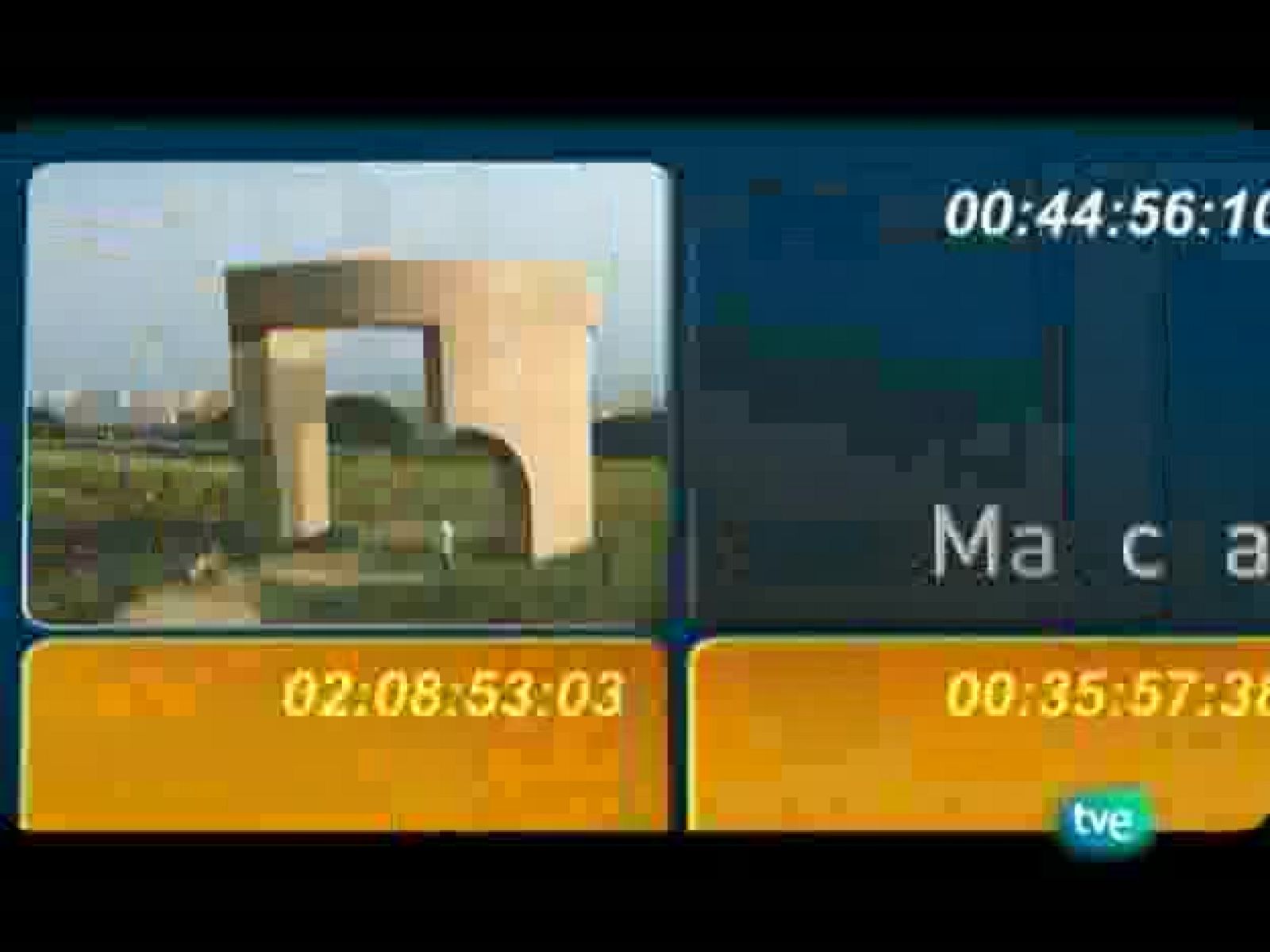 España en comunidad - 18/01/09 - España en comunidad | Ver