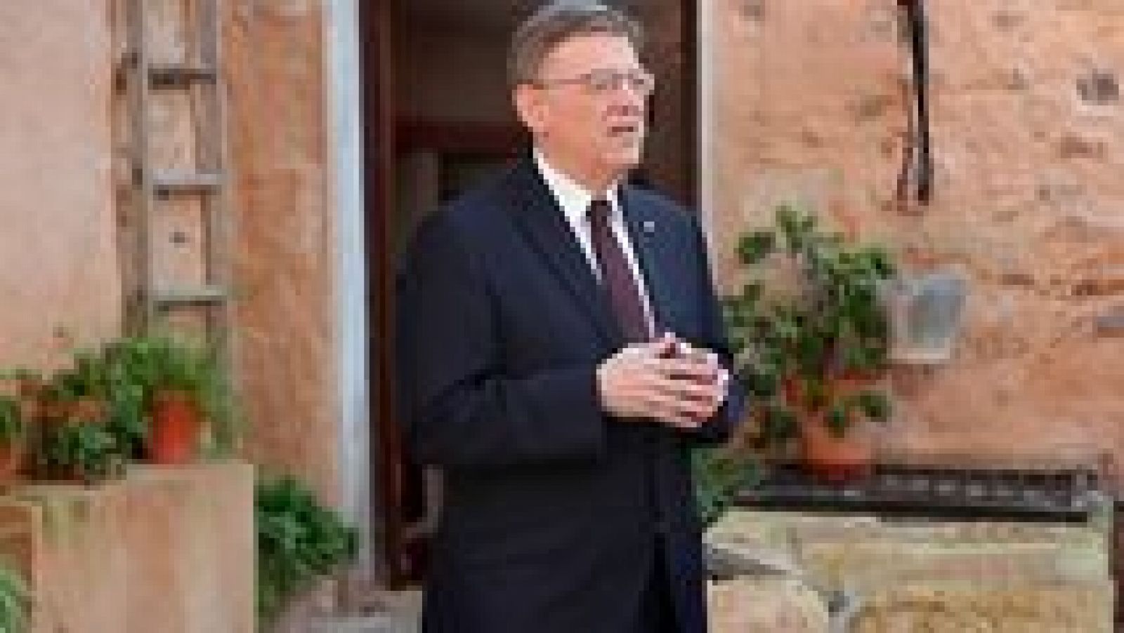 L'Informatiu - Comunitat Valenciana 2 - 30/12/16 - ver ahora