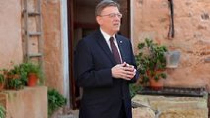 L'informatiu - Comunitat Valenciana - L'Informatiu - Comunitat Valenciana 2 - 30/12/16