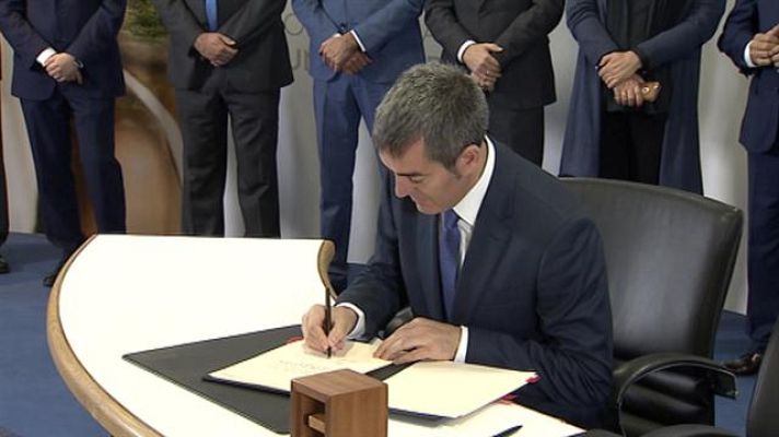 Telecanarias - Canarias en 2' - 30/12/2016