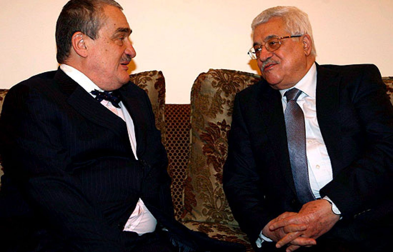 Comienza la cumbre en Egipto por Gaza | Ver