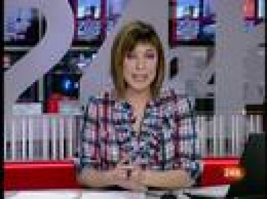  - Comienza la cumbre en Egipto por Ga