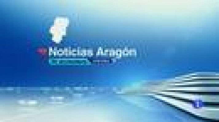 Noticias Aragón - Noticias Aragón 2-30/12/16