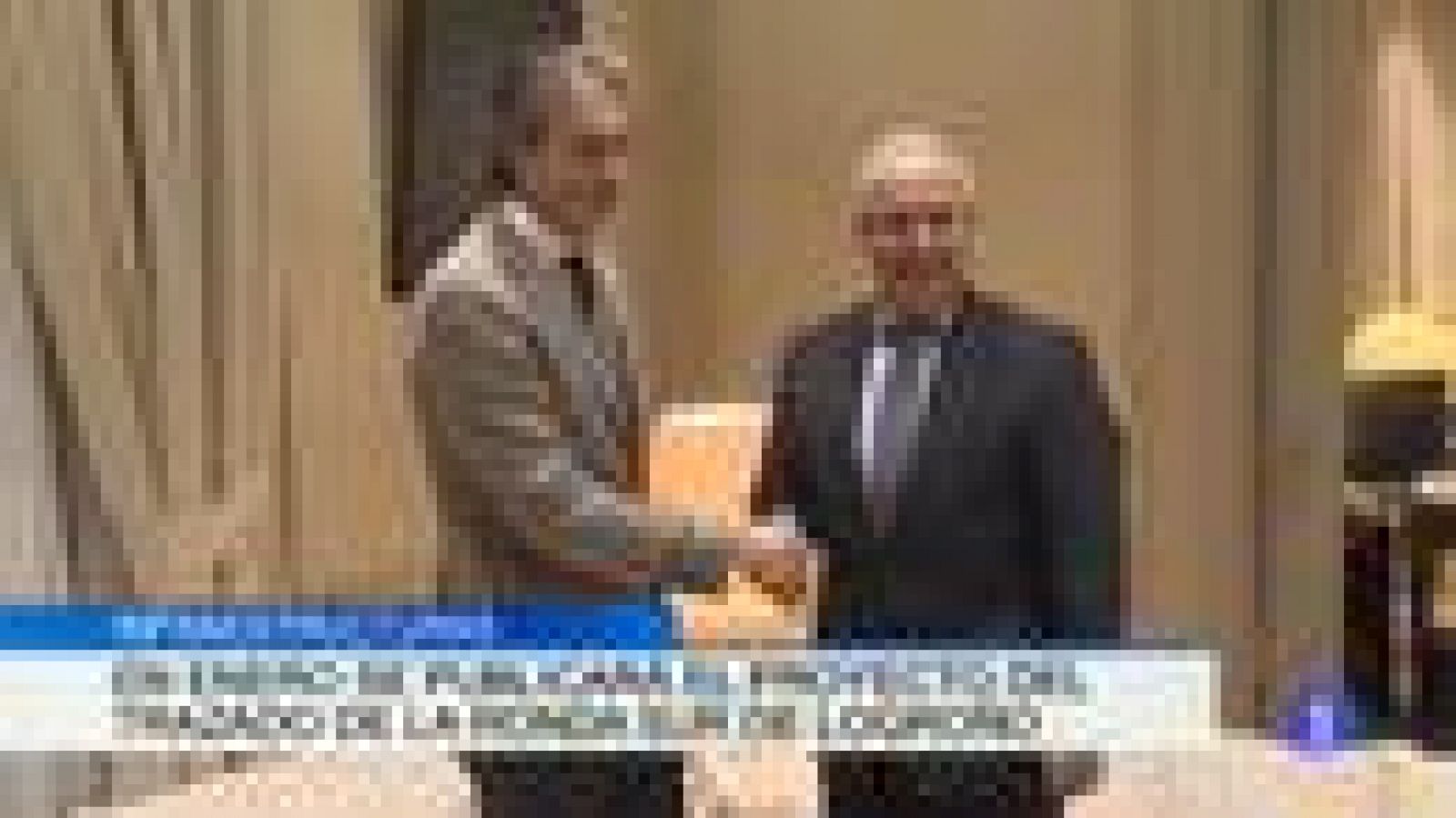 Informativo Telerioja - 30/12/16 | Ver