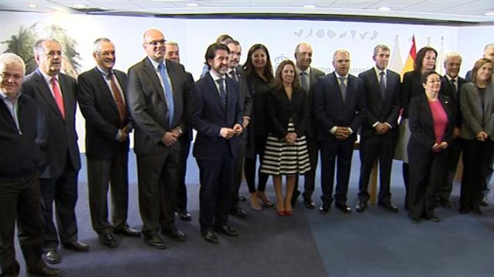 Telecanarias - Telecanarias - 30/12/2016