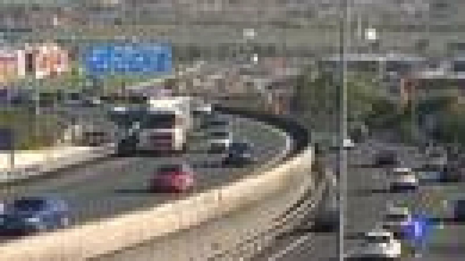 Noticias Andalucía 2 - 30/12/2016 | Ver