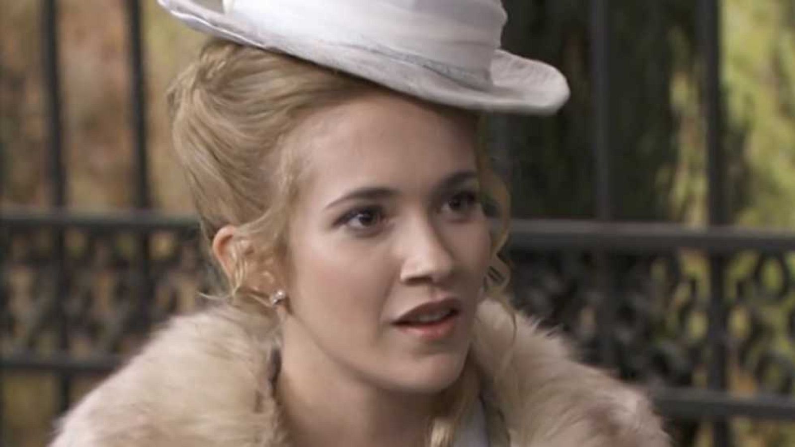 Acacias 38 - Capítulo 423 - ver ahora