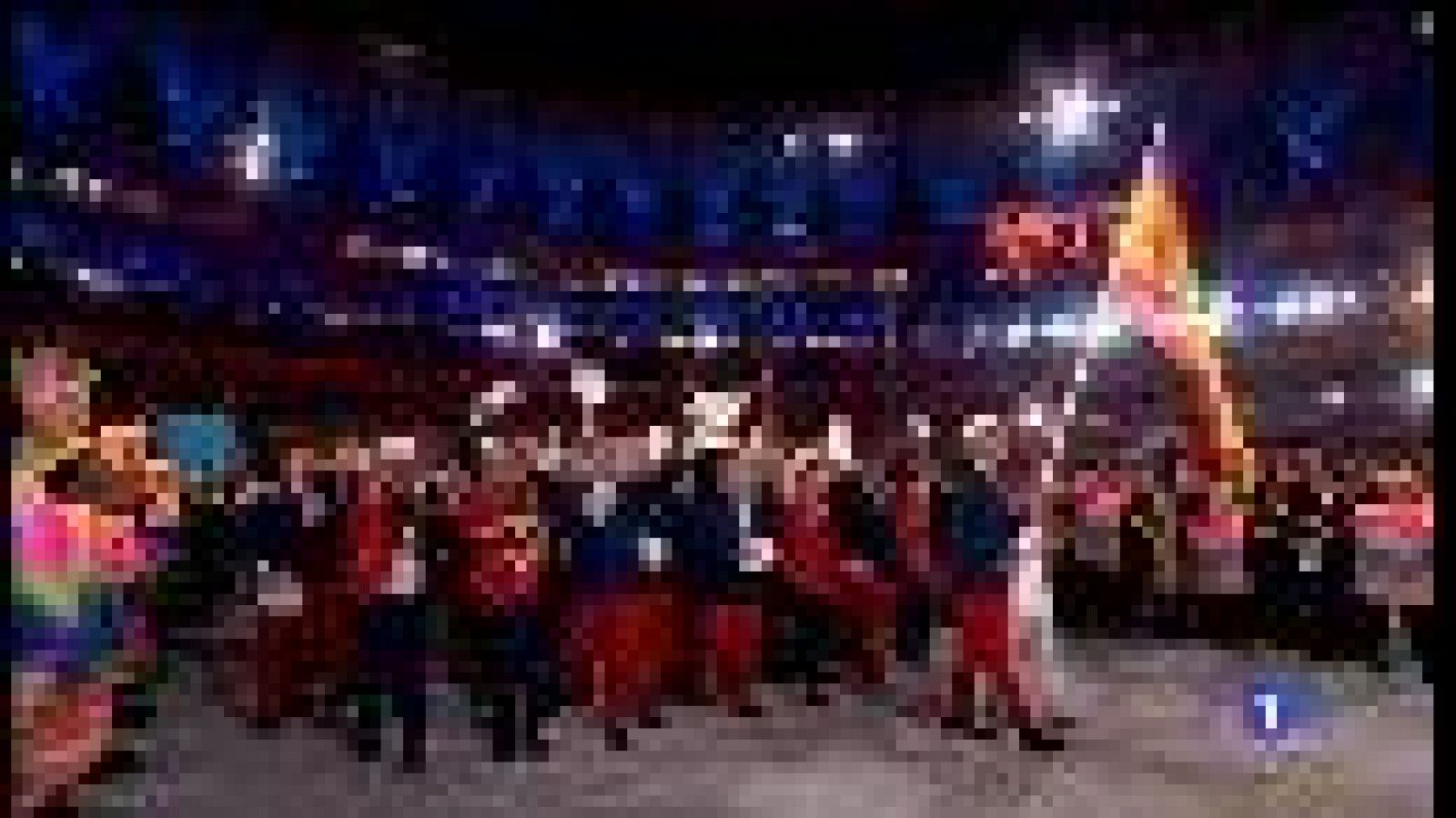 Informatiu Balear: Resum de la participació balear als Jocs Olímpics | RTVE Play