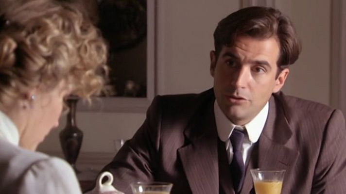 Seis hermanas - Episodio 411