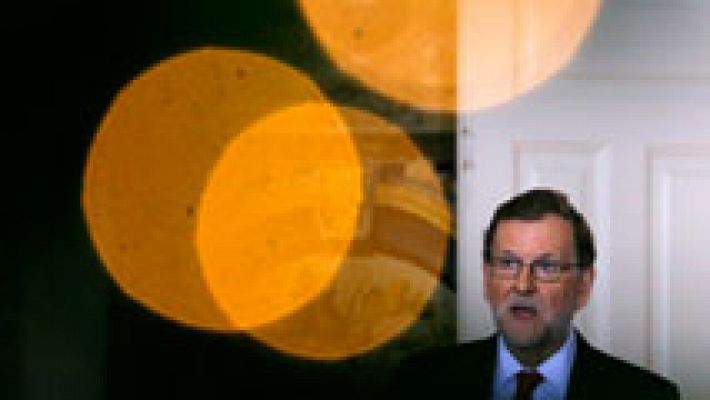 Telediario 1 - Telediario 2 en 4' - 30/12/16