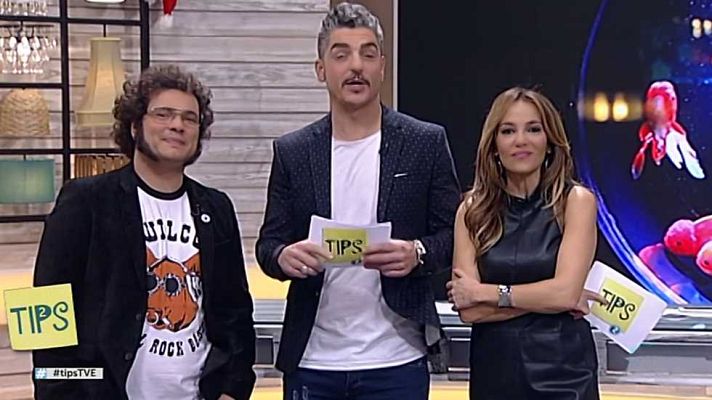 Tips - Tips - 30/12/16