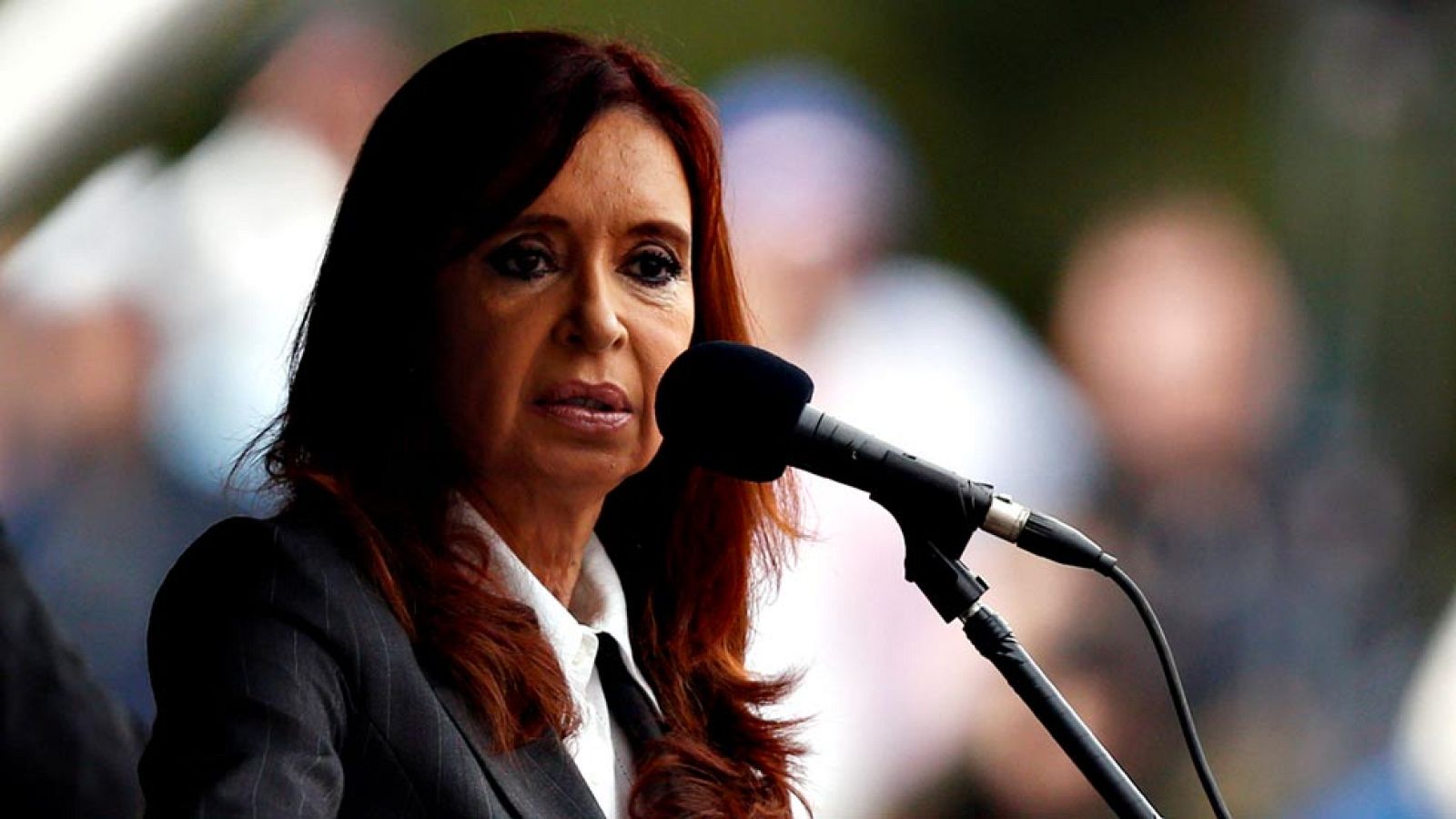 La Justicia argentina reabre la denuncia de Nisman contra la expresidenta Cristina Fernández