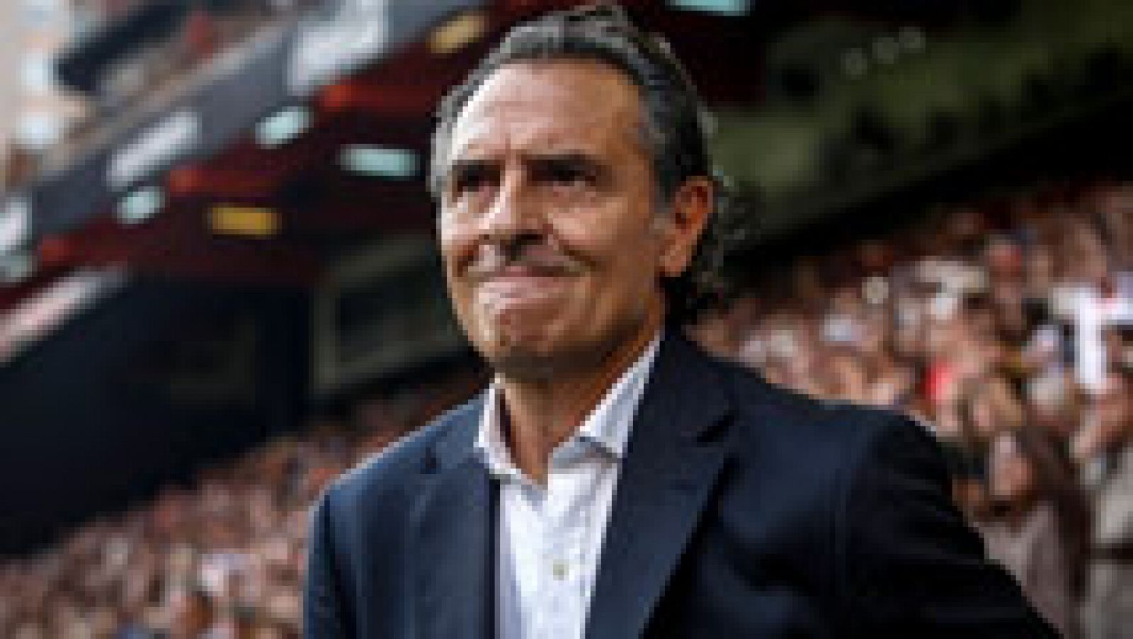 Telediario 1: Prandelli dimite y el Valencia expresa su sorpresa por la decisión | RTVE Play