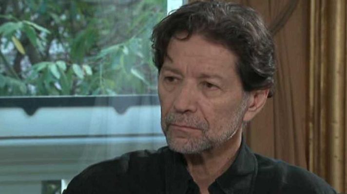 Conversatorios en Casa de América - Jorge Zepeda Patterson