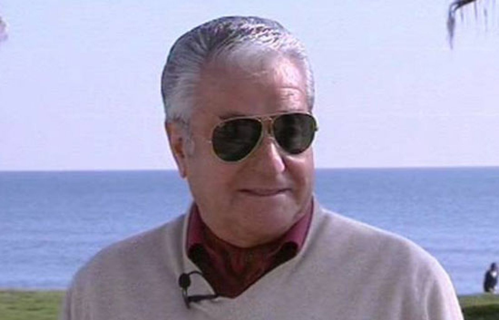 Un español logró en 1966 amerizar un avión sobre el Atlántico. | Ver