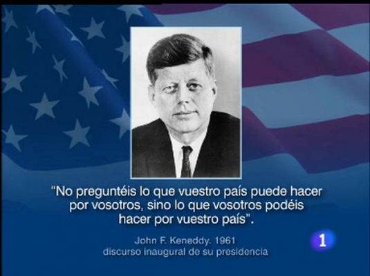 Discursos de investidura históricos