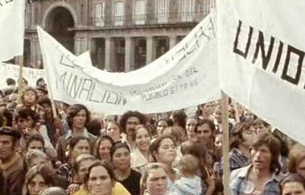 30 años de lucha derechos gitanos