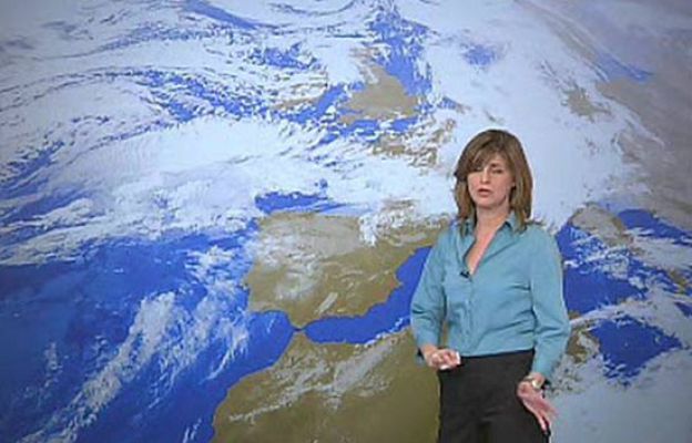 El tiempo - El Tiempo - 18/01/09