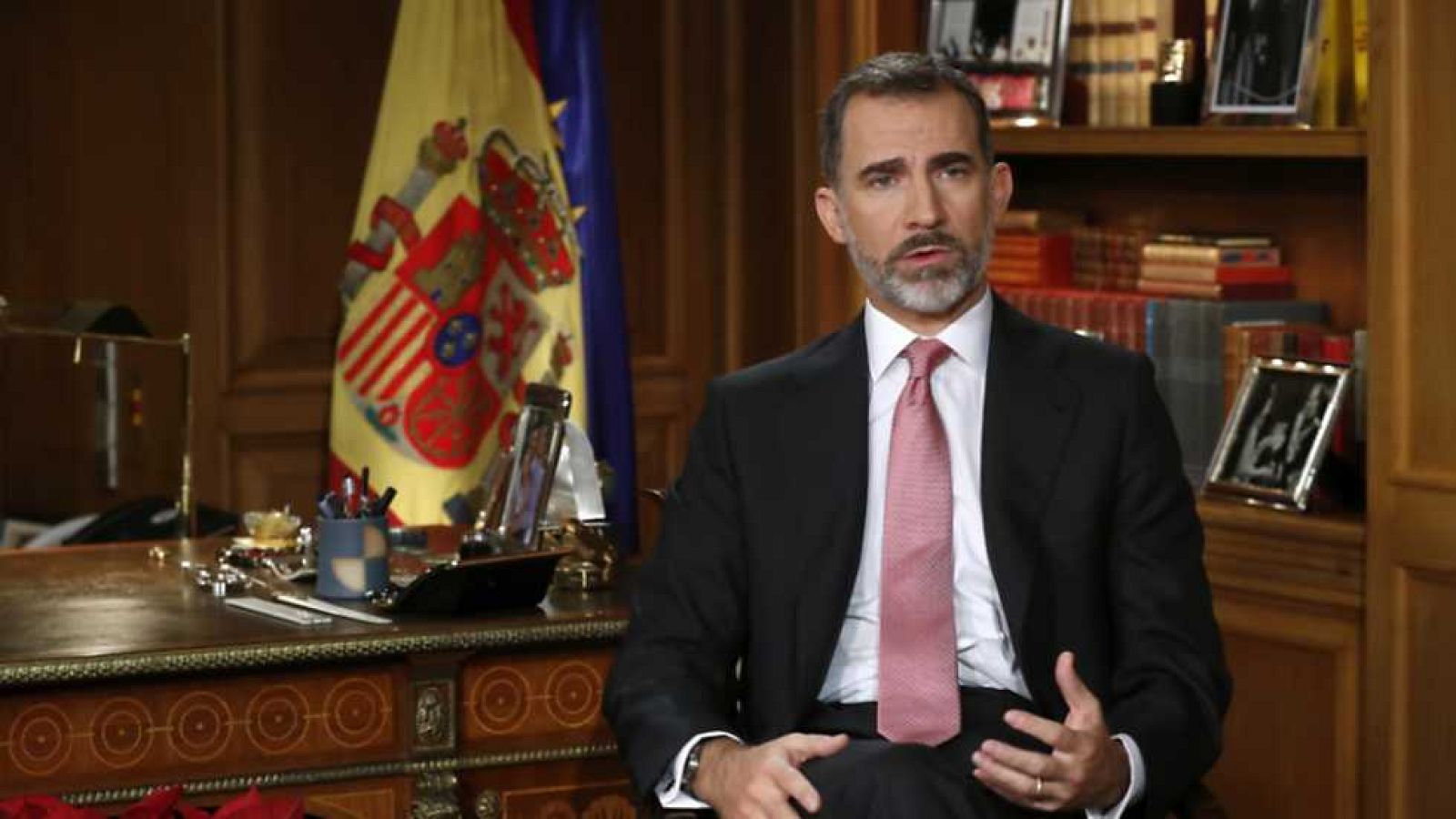 Audiencia Abierta - 31/12/16 - ver ahora 