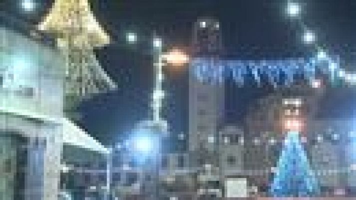 Telecanarias - Canarias en 2' - 31/12/2016