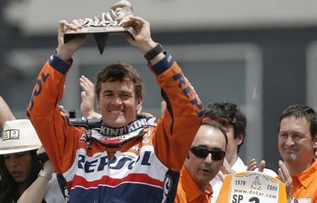 Dakar - Terminó el Dakar