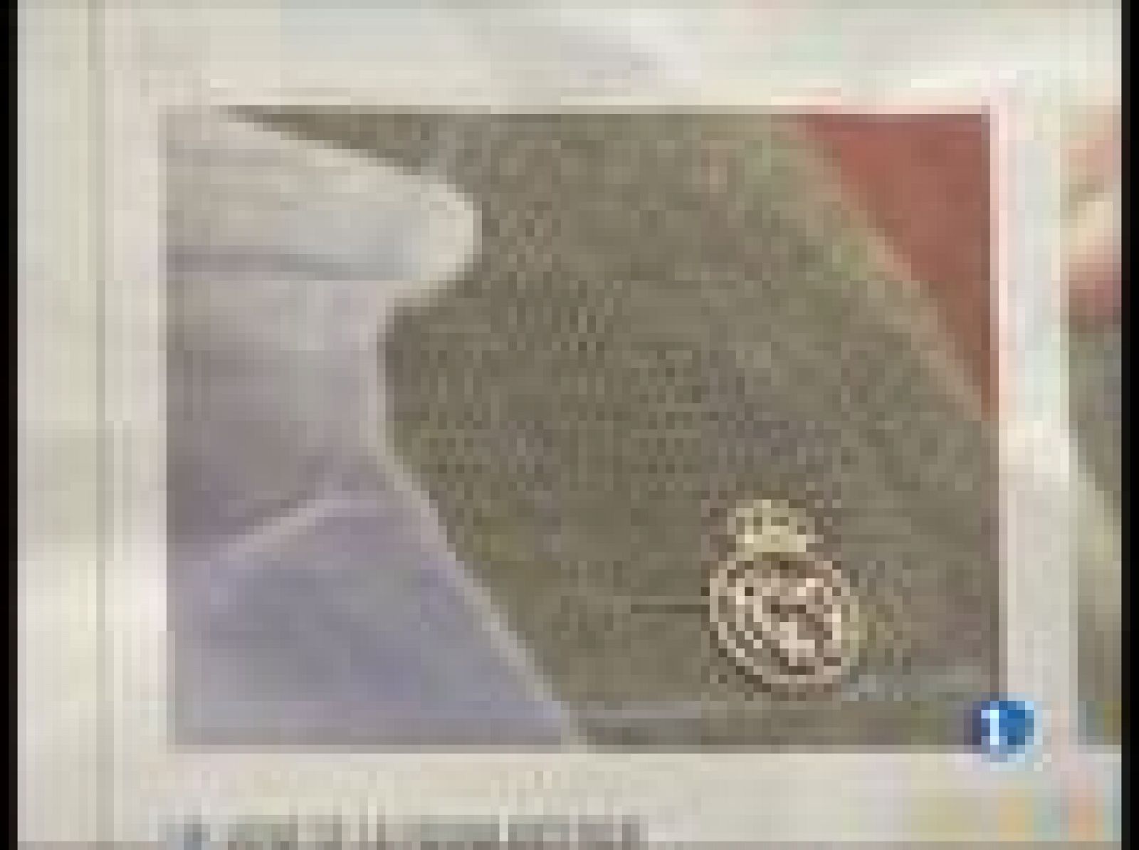 Boluda debuta con el basket | Ver