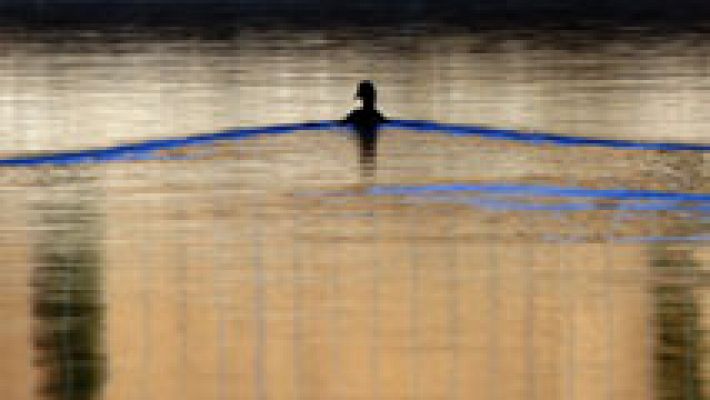 El tiempo - Heladas significativas en ambas mesetas y en el área pirenaica