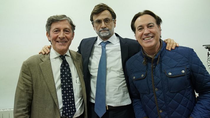 Especiales Nochevieja con José Mota - Mejor que Shakira, la 'Bicicleta' en versión Rajoy