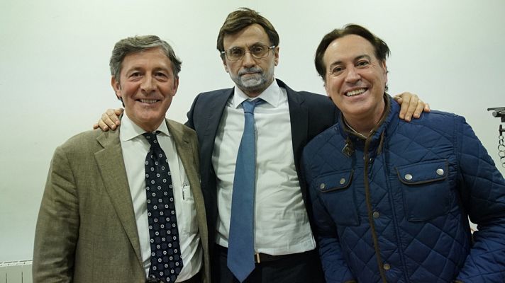 Especiales Nochevieja con José Mota - Mejor que Shakira, la 'Bicicleta' en versión Rajoy