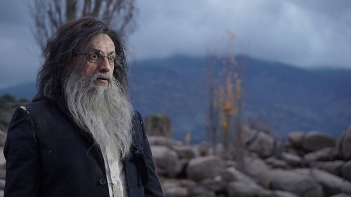 Especiales Nochevieja con José Mota - Rajoy, Sánchez, Iglesias y Hernado viajan al futuro