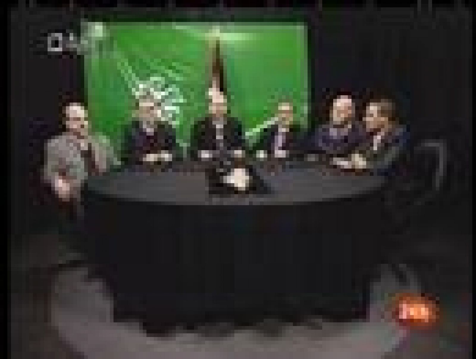 Sin programa: Hamás anuncia la tregua | RTVE Play