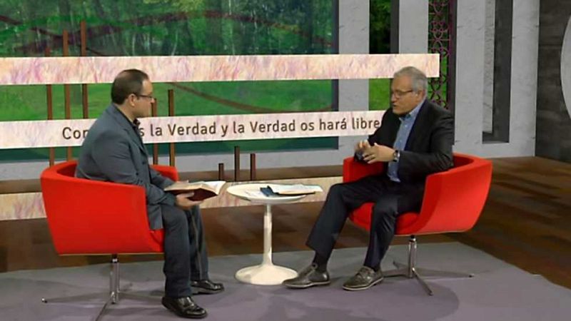 Buenas noticias TV - Kairós y Kronos en la Biblia - ver ahora