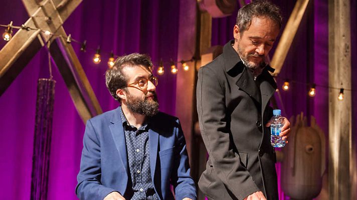 Cachitos de hierro y cromo - Nochevieja a Cachitos (2)