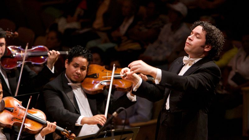 Concierto de Año Nuevo 2017 - 'Alegría de invierno' de Josef Strauss 