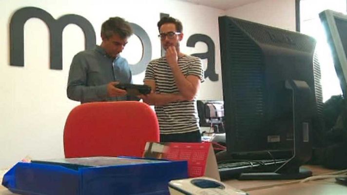 Emprende Digital - Emprende Digital - 01/01/17