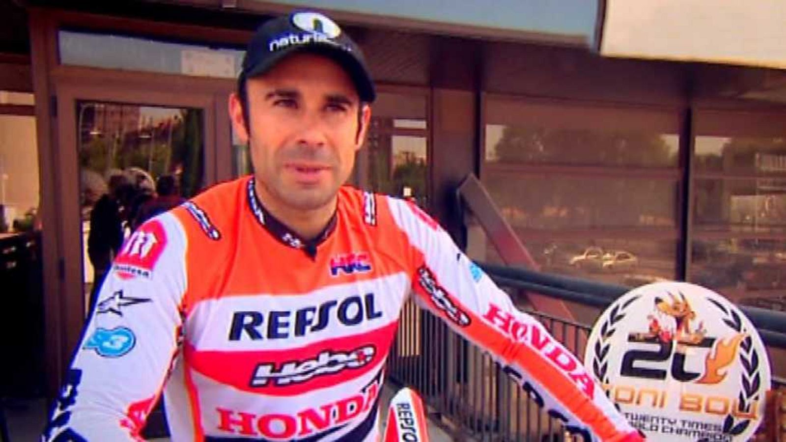 Zoom Sport - 01/01/17 - ver ahora