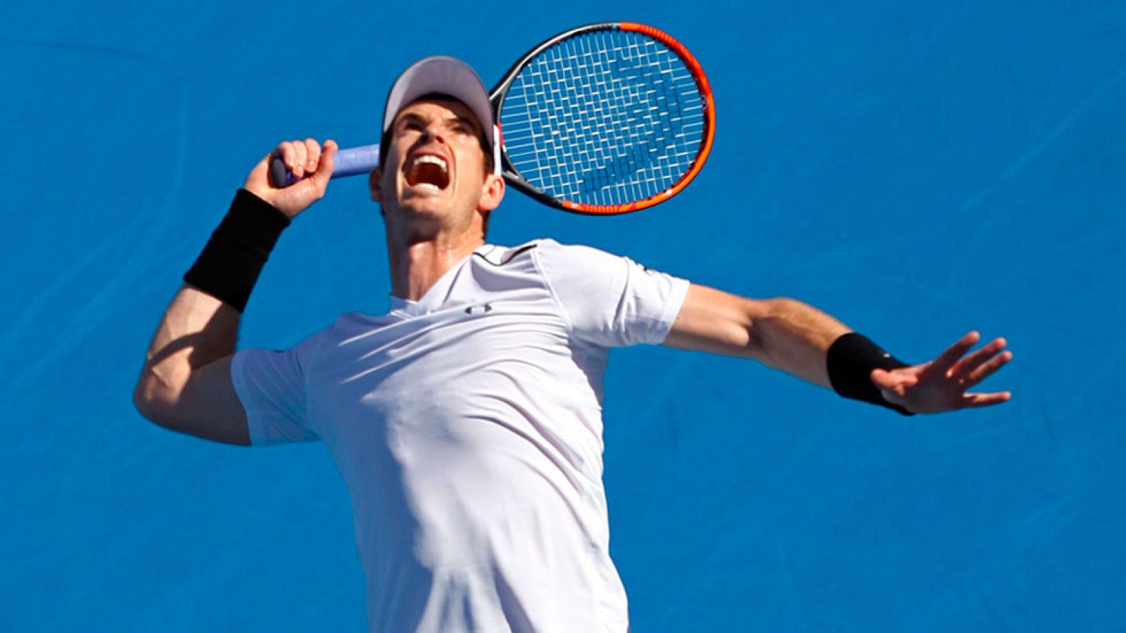 2016, el año de la consagración de Murray