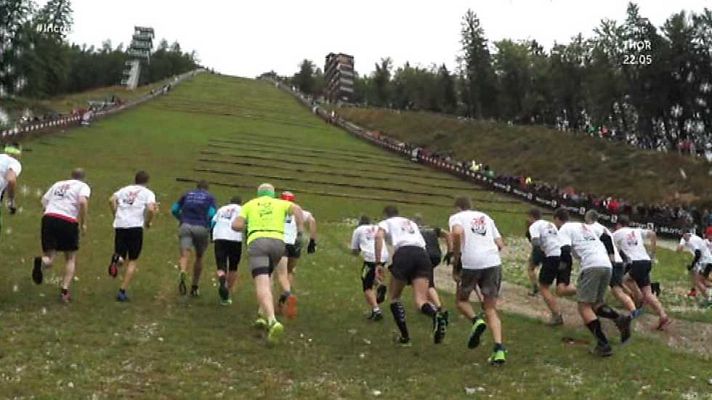 Especiales de Navidad - Increíble 2016