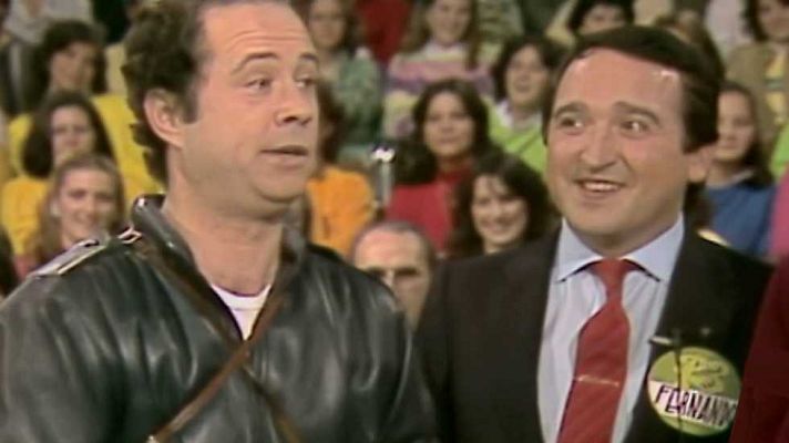 Cómo nos reímos - La década prodigiosa