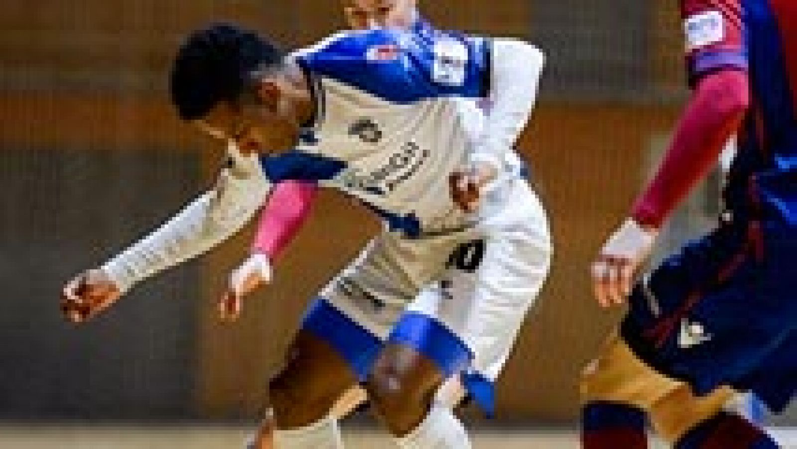 Sin programa: Levante UD FS 1 - 2 Bodegas Juan Gil Jumilla  | RTVE Play