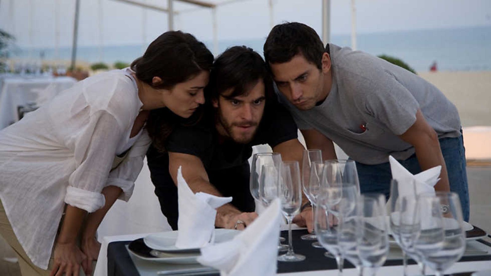 Cine en TVE - Dieta mediterránea - Ver ahora